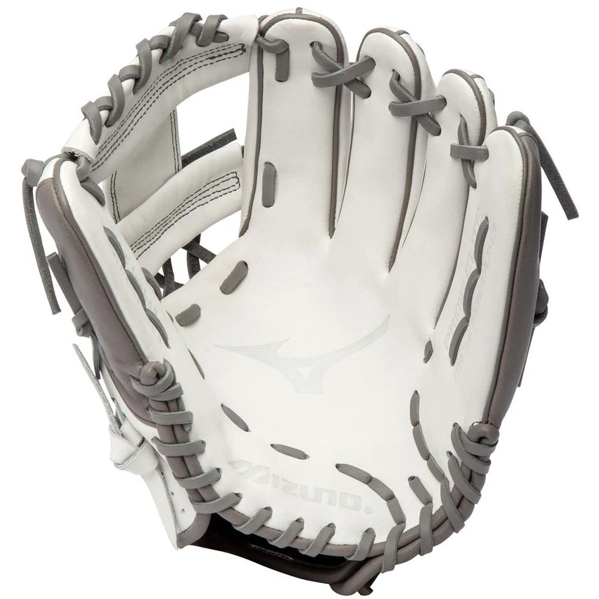 Mizuno GPE1150F1 11.5" Prime Elite Fastpitch Softball Glove 4 Mizuno GPE1150F1 11.5" Prime Elite Fastpitch Softball Glove - Image 4