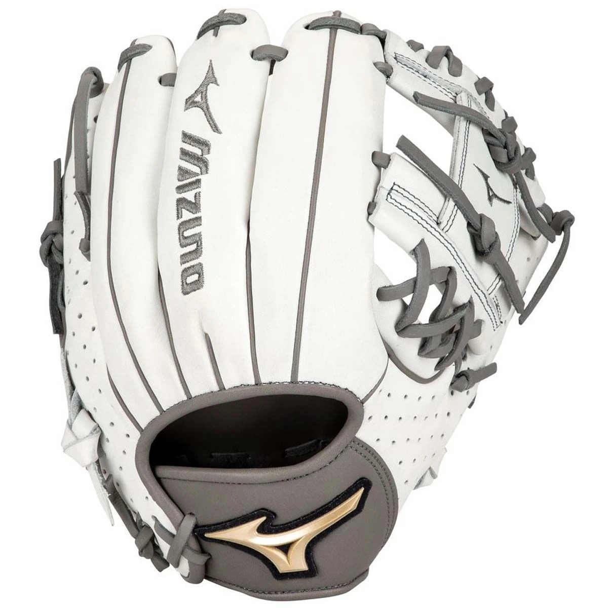 Mizuno GPE1150F1 11.5" Prime Elite Fastpitch Softball Glove 3 Mizuno GPE1150F1 11.5" Prime Elite Fastpitch Softball Glove - Image 3