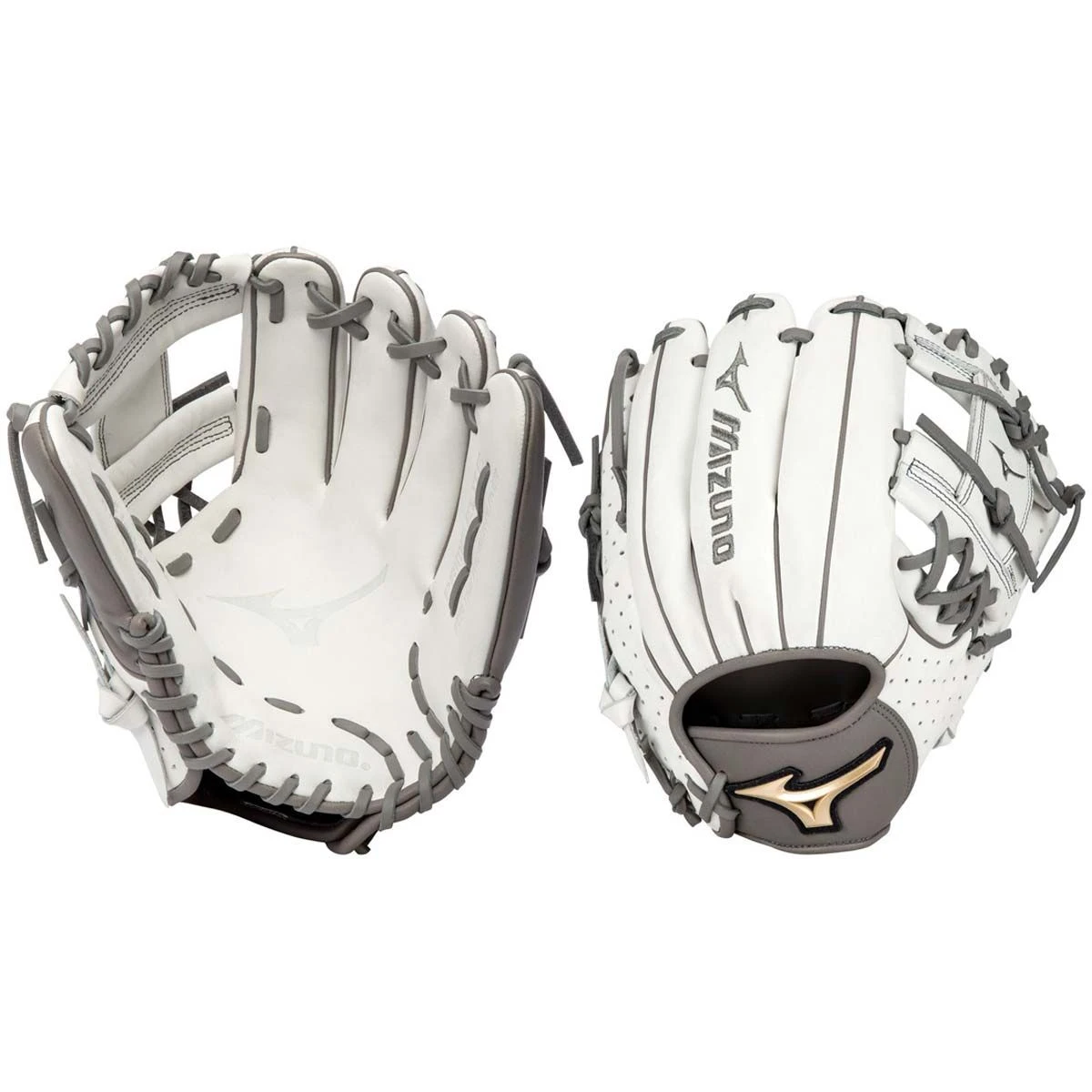 Mizuno GPE1150F1 11.5" Prime Elite Fastpitch Softball Glove 1 Mizuno GPE1150F1 11.5" Prime Elite Fastpitch Softball Glove