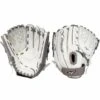 Mizuno GPE1250F1 12.5" Prime Elite Fastpitch Softball Glove