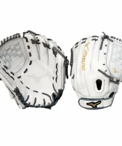 Mizuno GMVP1200PF4W 12" MVP Prime Fastpitch Softball Glove