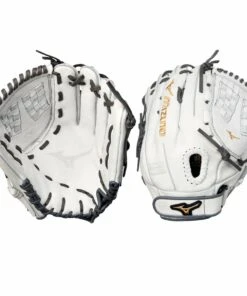 Mizuno GMVP1250PF4W 12.5" MVP Prime Fastpitch Softball Glove