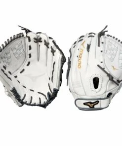 Mizuno GMVP1300PF4W 13" MVP Prime Fastptich Softball Glove