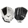 Mizuno GFN1201F4 12" Franchise Fastpitch Softball Glove
