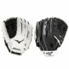Mizuno GFN1251F4 12.5" Franchise Fastpitch Softball Glove