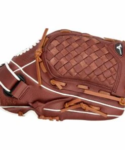 Mizuno GPSL1200F4 12" Prospect Select Fastpitch Softball Glove 7 Mizuno GPSL1200F4 12" Prospect Select Fastpitch Softball Glove -Cheap Softball Store a30 948 03