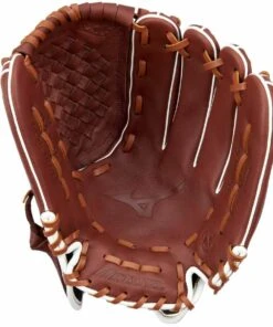 Mizuno GPSL1250F4 12.5" Prospect Select Fastpitch Softball Glove 6 Mizuno GPSL1250F4 12.5" Prospect Select Fastpitch Softball Glove -Cheap Softball Store a30 949 02