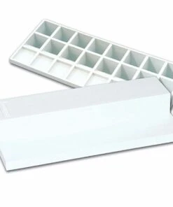 Champro Official 24" Step-Down Pitcher's Rubber w/ Waffle Bottom, B045W