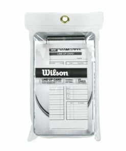 Wilson Baseball/Softball Line-Up Cards (pack of 30)