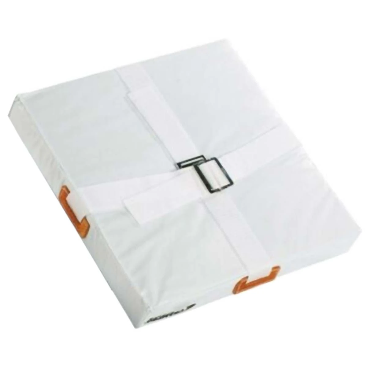 Champro Recreational PVC Bases w/ Double First Base, B011S 2 Champro Recreational PVC Bases w/ Double First Base, B011S - Image 2