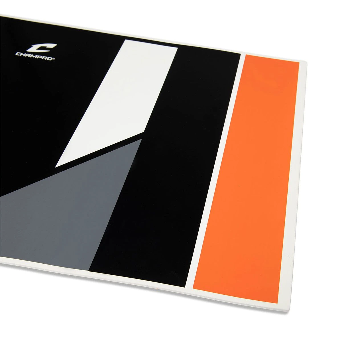 Champro The Zone Extended Training Home Plate 2 Champro The Zone Extended Training Home Plate - Image 2