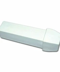 Champro Replacement Rubber Base Post, B002H