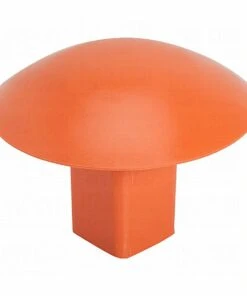 Champro Molded Rubber Base Plug, B008