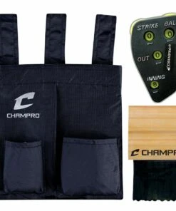 Champro Umpire Kit