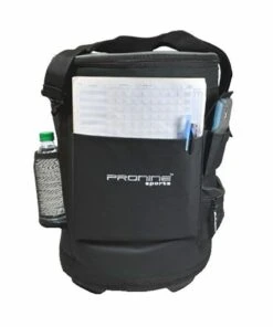 Pro Nine Baseball/Softball Bucket Utility Bag