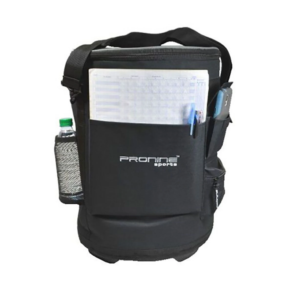 Pro Nine Baseball/Softball Bucket Utility Bag 1 Pro Nine Baseball/Softball Bucket Utility Bag