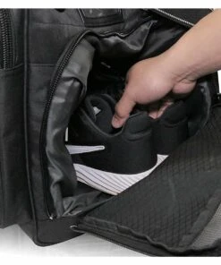 POWERNET Pro Player Bat Duffel -Cheap Softball Store a31 018 02