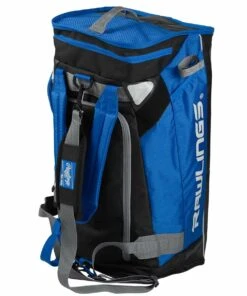 Rawlings Hybrid Backpack Duffel, 25"Hx10.5"Lx11"D Scarlet -Cheap Softball Store a32 006 2