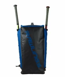 Rawlings Hybrid Backpack Duffel, 25"Hx10.5"Lx11"D Scarlet -Cheap Softball Store a32 006 4