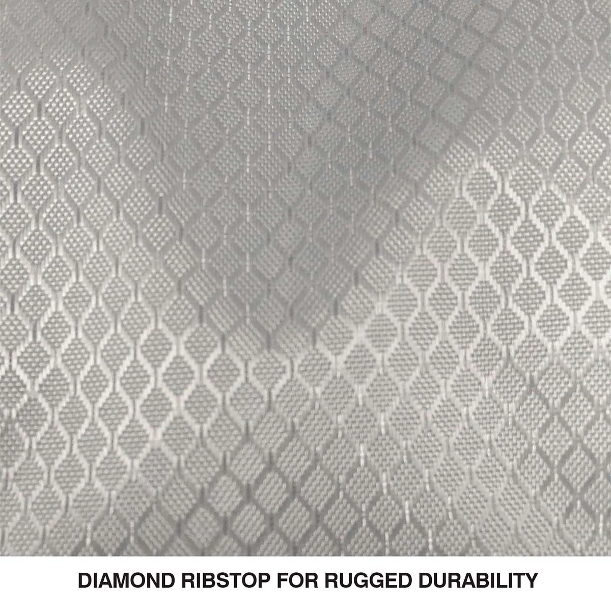 Champro Base Knock Duffle Backpack, 20"Lx12"Wx12"H Black 5 Champro Base Knock Duffle Backpack, 20"Lx12"Wx12"H Black - Image 5