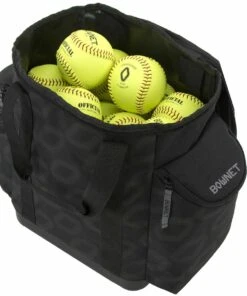 Bownet Ball Bag USA 6 Bownet Ball Bag USA -Cheap Softball Store a32 013 1