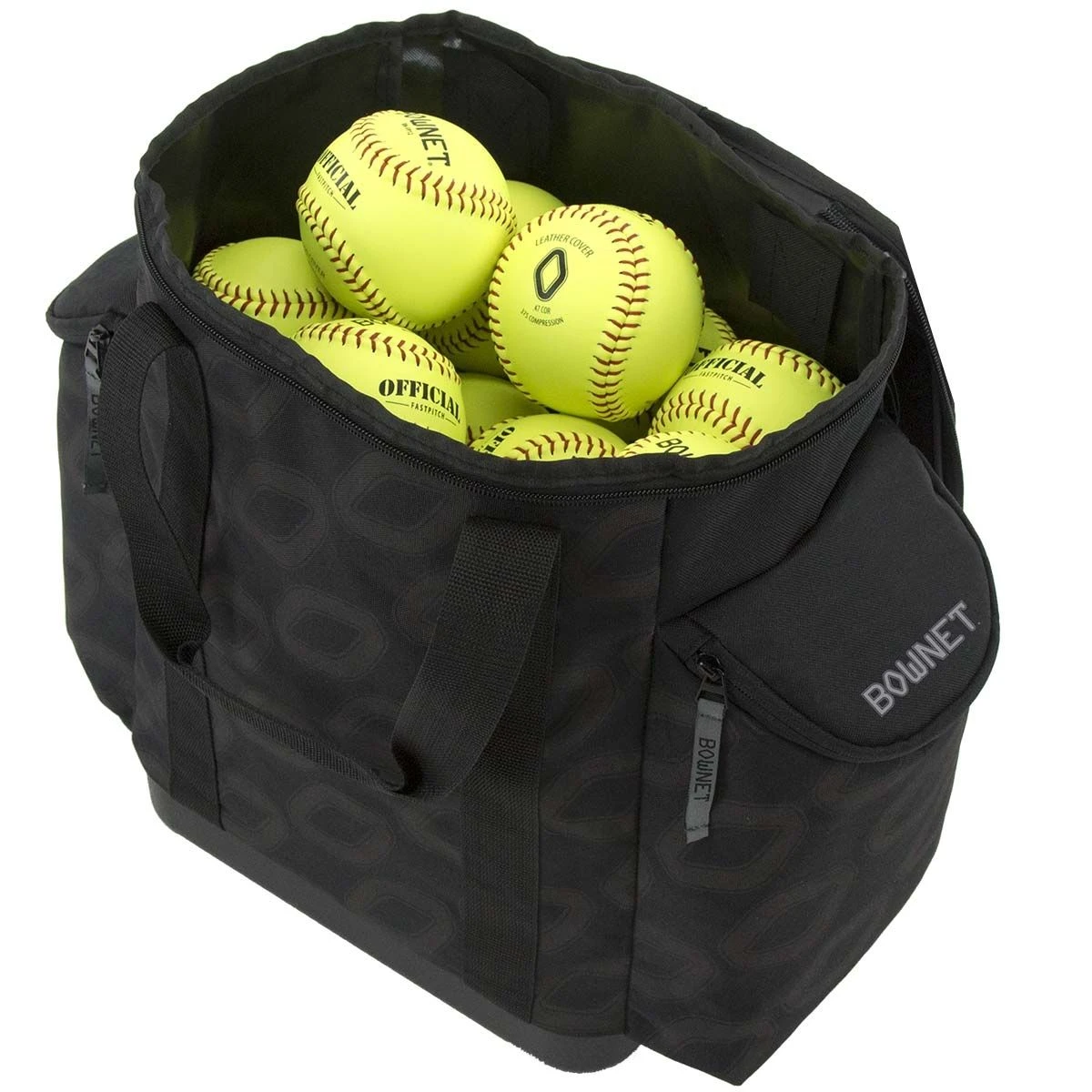 Bownet Ball Bag USA 3 Bownet Ball Bag USA - Image 3