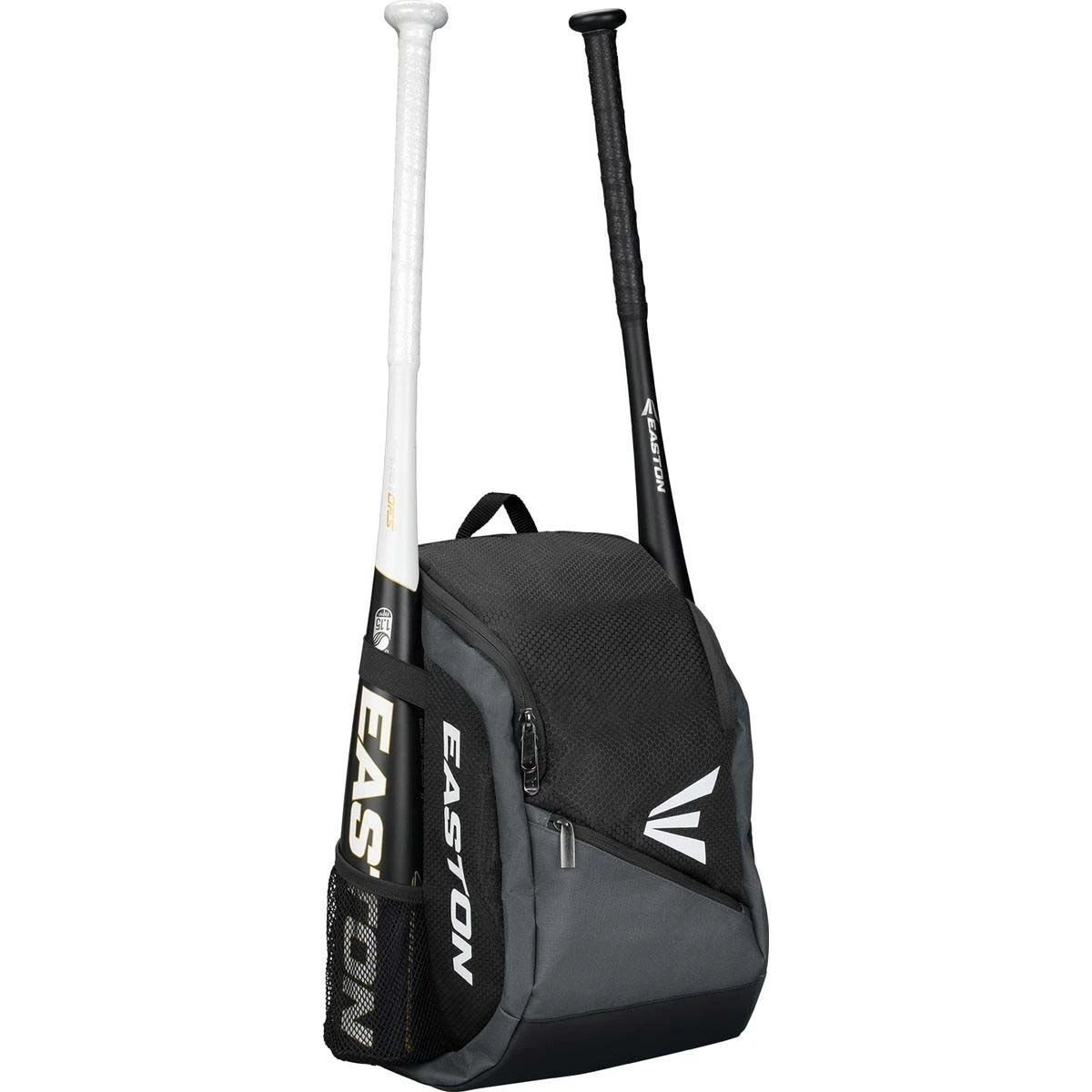 Easton Game Ready Youth Backpack, 16"Hx12"Wx8"D Royal 1 Easton Game Ready Youth Backpack, 16"Hx12"Wx8"D Royal