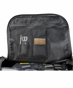 Wilson Wheeled Umpire Bag -Cheap Softball Store a32 025 2