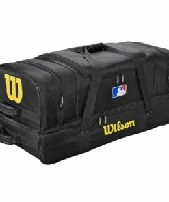 Wilson Wheeled Umpire Bag