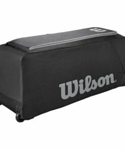 Wilson Team Gear Bag on Wheels