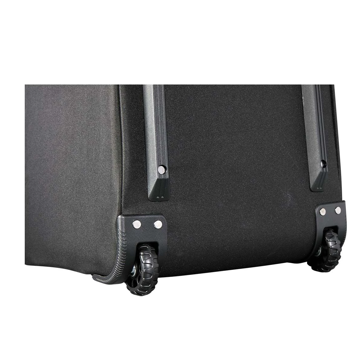 Wilson Team Gear Bag on Wheels 2 Wilson Team Gear Bag on Wheels - Image 2