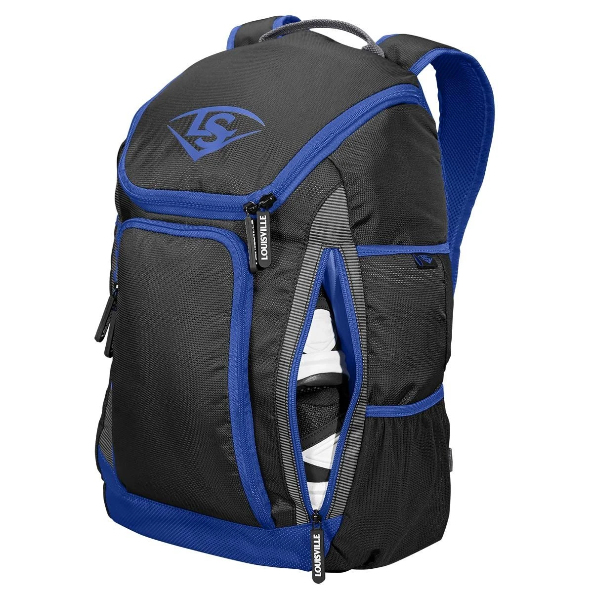 Louisville Omaha Stick Pack Navy 6 Louisville Omaha Stick Pack Navy - Image 6