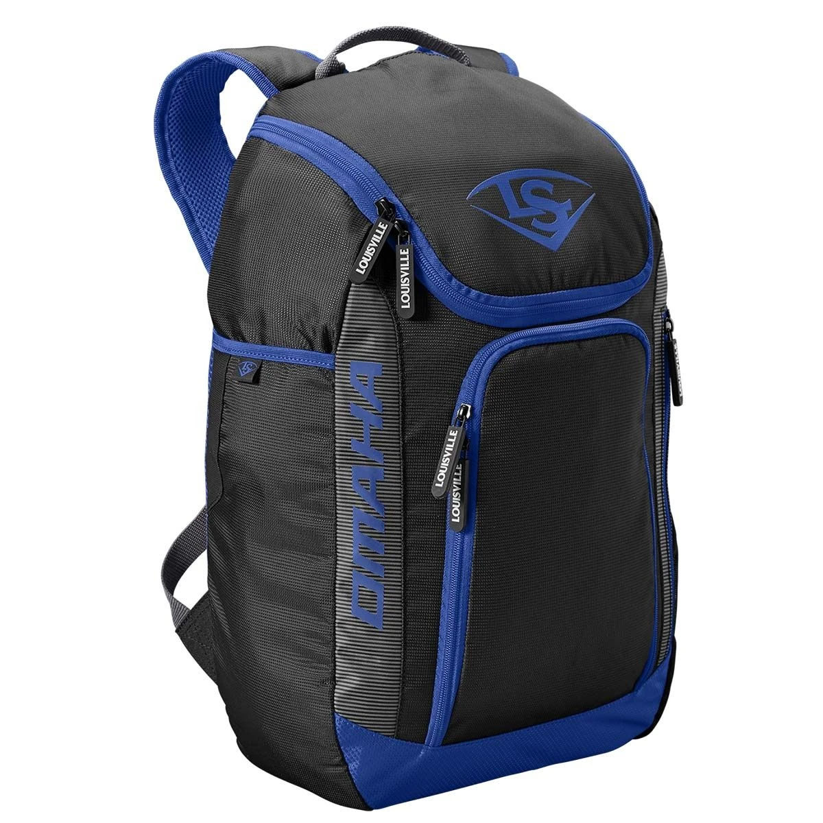 Louisville Omaha Stick Pack Navy 5 Louisville Omaha Stick Pack Navy - Image 5