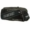 Diamond GBox II Catcher's Equipment Bag, 38"Lx15"Wx15"H Black