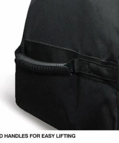 Champro Jumbo All-purpose Wheeled Bag, 36"Lx16"Wx18"H Black 7 Champro Jumbo All-purpose Wheeled Bag, 36"Lx16"Wx18"H Black -Cheap Softball Store a32 033 2