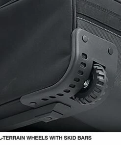 Champro Jumbo All-purpose Wheeled Bag, 36"Lx16"Wx18"H Black 9 Champro Jumbo All-purpose Wheeled Bag, 36"Lx16"Wx18"H Black -Cheap Softball Store a32 033 3