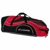 Champro Pro-Plus Catcher's Roller Bag Royal