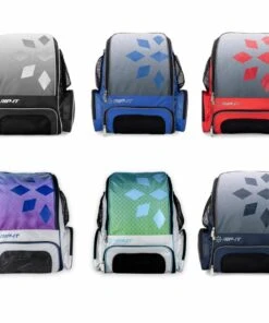 Rip-It Gameday Fastpitch Backpack Black 5 Rip-It Gameday Fastpitch Backpack Black -Cheap Softball Store a32 049