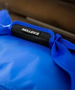 Easton Dugout Wheeled Equipment Bag Red -Cheap Softball Store a32 056 06