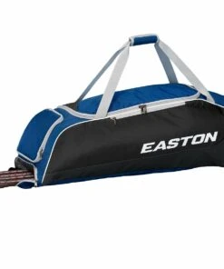 Easton Octane Wheeled Equipment Bag Navy