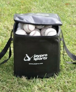 Jaypro Baseball/Softball Carry Bag