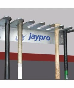 Jaypro Hanging Wall-Mount Bat Rack
