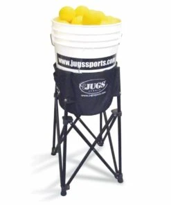 Jugs Bucket Plus Baseball/Softball Bucket Holder