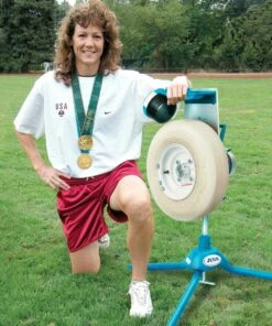 Jugs Michele Smith Softball Backyard Hitting Package -Cheap Softball Store a32 066 01