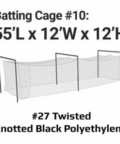 Jugs Michele Smith Softball Backyard Hitting Package -Cheap Softball Store a32 066 02
