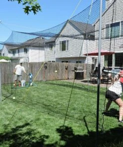 Jugs Softball Hit at Home Backyard Package -Cheap Softball Store a32 068 05