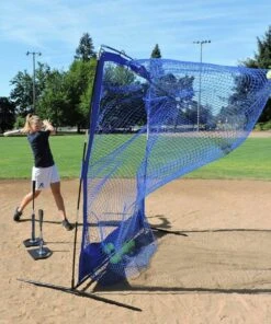Jugs Softball T Hitting Station -Cheap Softball Store a32 074 05