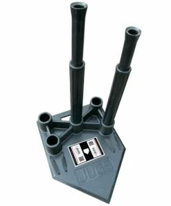Jugs 5-Point Softball Hitting Tee Package -Cheap Softball Store a32 076 02