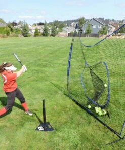 Jugs Softball Batting Practice Package -Cheap Softball Store a32 078 01