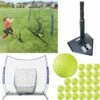 Jugs Softball Batting Practice Package